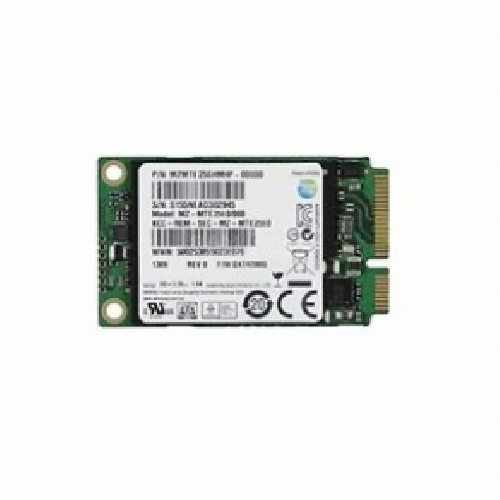 삼성전자 mSATA SSD MZ-MTE1280 벌크 (128GB)_이미지