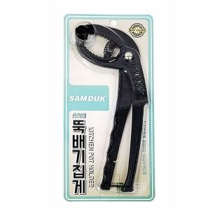 뚝배기용 집게/ 양은냄비 집게/ 주방장갑 대용