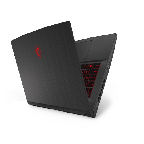 MSI GF시리즈 GF65 Thin 10UE-i5 32GB램 (SSD 1TB)_이미지