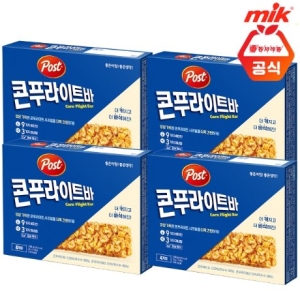 콘푸라이트 밀크바 140g