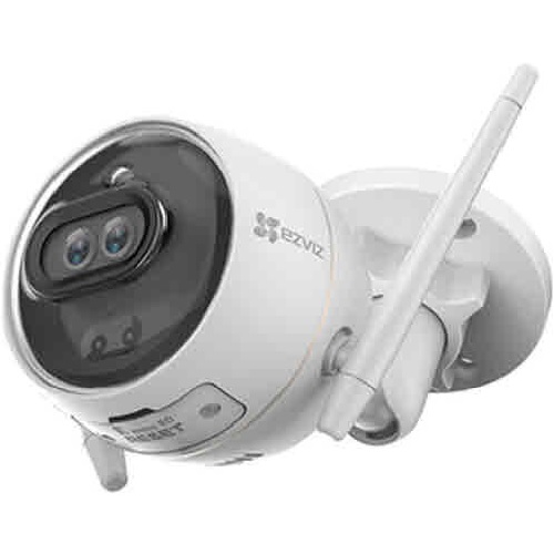 EZVIZ C3X (+256GB)