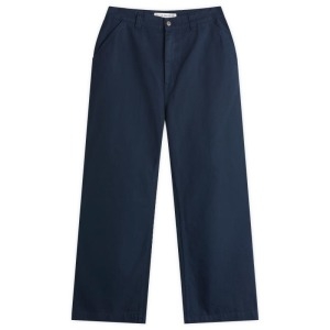 폴라 스케이트 코. 44 캔버스 팬츠 넵튠 블루 PSC-SP25-56_이미지