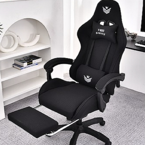 브이렉스 패브릭 게이밍의자_이미지