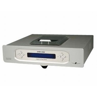 Audio Aero Capitole MK2 Silver