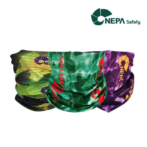 네파 멀티스카프 쿨 목토시 여름 자외선차단 마스크