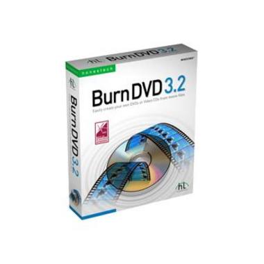 정직한 기술 영상편집 Burn DVD 3.2_이미지