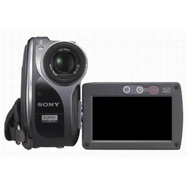 SONY HandyCam DCR-DVD755 (기본구성)_이미지