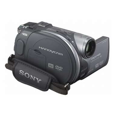SONY HandyCam DCR-DVD755 (기본구성)