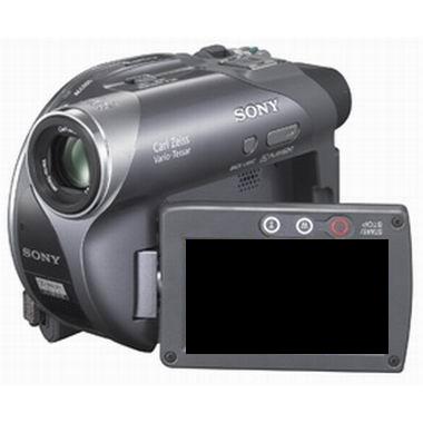 SONY HandyCam DCR-DVD755 (기본구성)_이미지