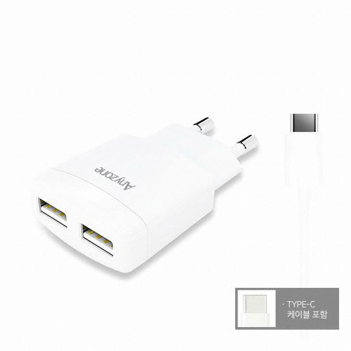 �󵵾��̾�Ƽ ANYZONE 2A 2��Ʈ ������ AZ-CG09