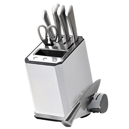 오아 나이프키퍼 OKE-002WH_이미지