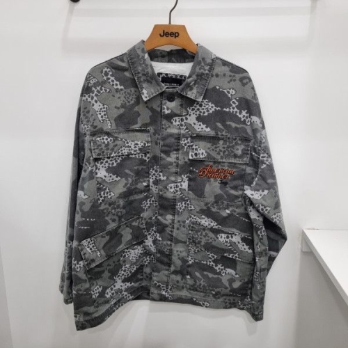 여전용 까뮤 홀겹 자켓 JQ2SHF213