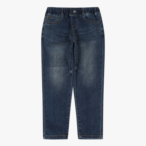 유솔 컴포트핏 데님 팬츠 2컬러 ULTJ24811_이미지