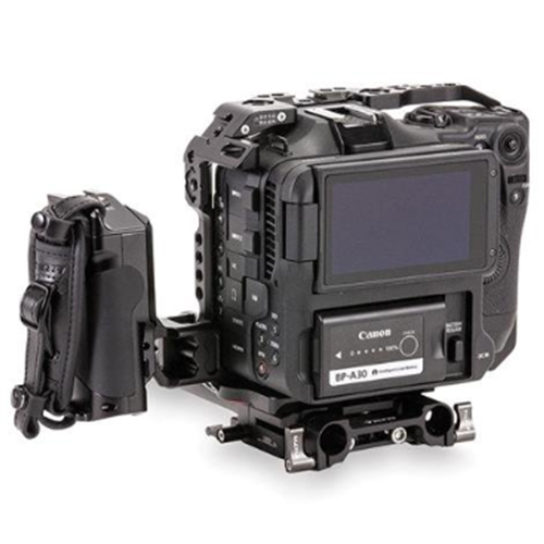 ƿŸ ĳ�� C500 Mark II,C300 Mark III�� ES-T19-B-V ������ ŰƮ