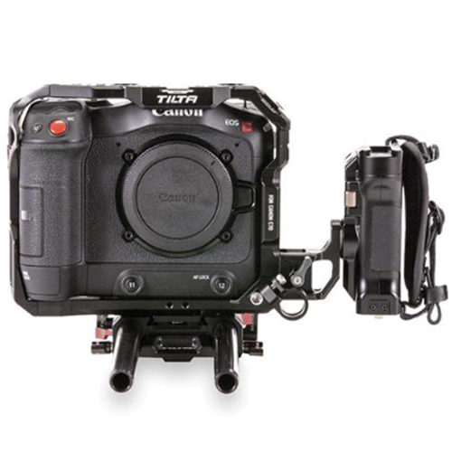 ƿŸ ĳ�� C500 Mark II,C300 Mark III�� ES-T19-B-V ������ ŰƮ