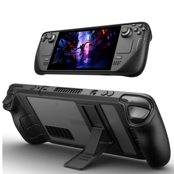 스팀덱 킥스탠드 케이스 개선형 (PC0105)