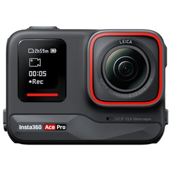 인스타360 Ace Pro