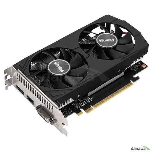 �̿��� ������ GTX 1650 MIRACLE D5 4GB