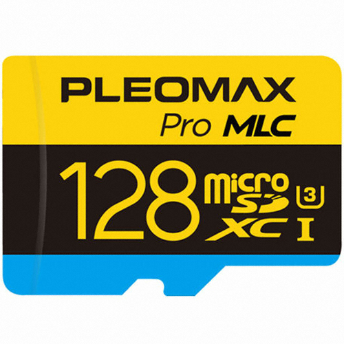플레오맥스 micro SD Pro MLC (128GB)_이미지