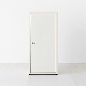 마켓비 리루아 1문 N형 캐비넷