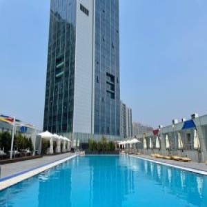 송도 스테이호텔