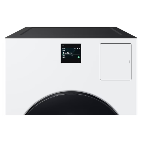 삼성전자 비스포크 AI 콤보 WD80F25CHW (기본형)_이미지