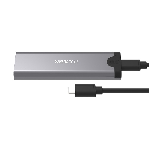 이지넷유비쿼터스 NEXTU NEXT-M2293G2-COMBO M.2 외장케이스 (SSD미포함)