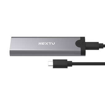 이지넷유비쿼터스 NEXTU NEXT-M2293G2-COMBO M.2 외장<b>케이스</b>