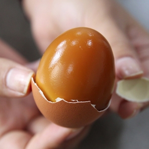 맛꾼푸드 맥반석 구운계란 대란 60알