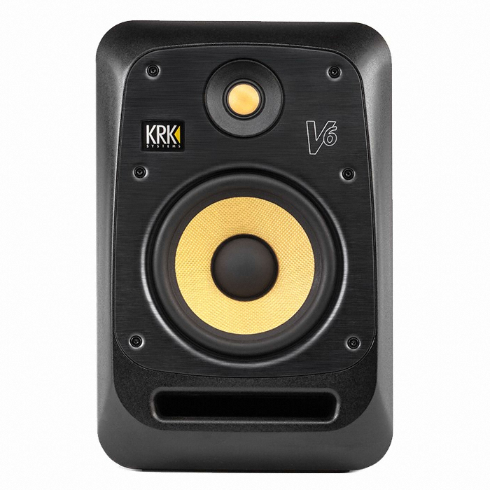 KRK V6 S4 (정품)_이미지