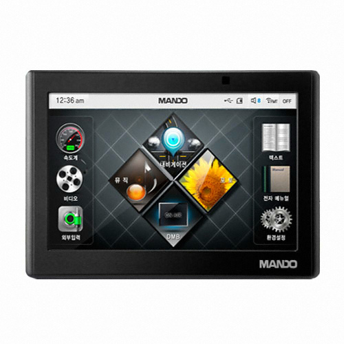 한라홀딩스 만도 LD100 (8GB)