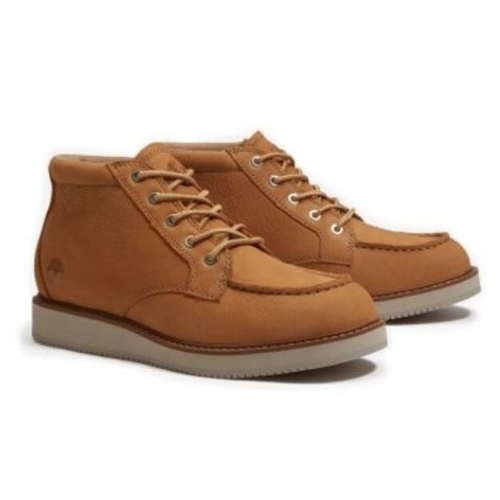  팀버랜드 남성 레드우드 엣지 미드 추카 워커부츠_TB0A5NBSEN31