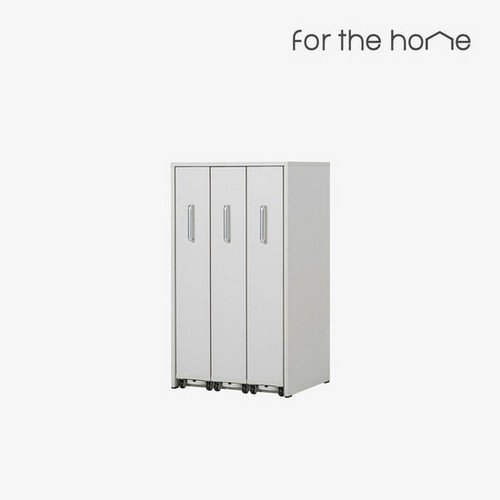 포더홈 세이버 슬라이딩 낮은형 3단 만화 책장 570