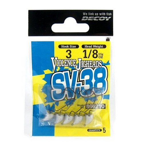 ������ SV-38 ���̿����� �������