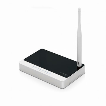 EFM ipTIME N104V 유무선공유기