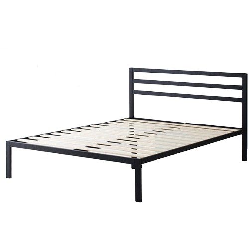 지누스 1500H 침대 SS (25cm그린티에어하이브리드)_이미지