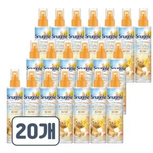 스너글 허거블 선샤인 150ml (20개)_이미지