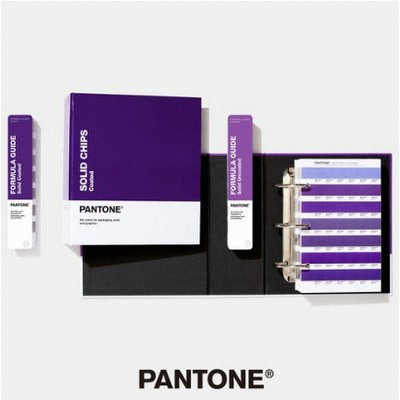 팬톤 팬톤 솔리드 컬러세트 GP1608A