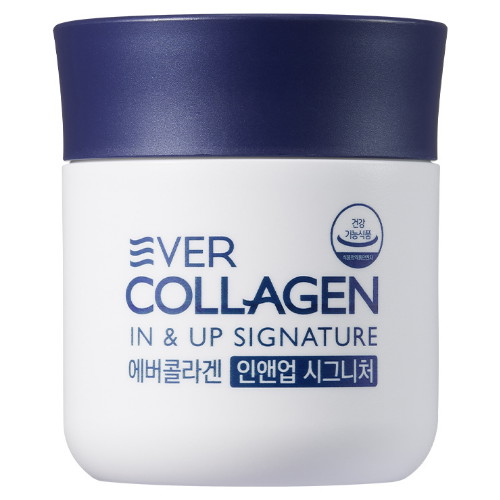 에버콜라겐 인앤업 시그니처 84정 (1개)_이미지