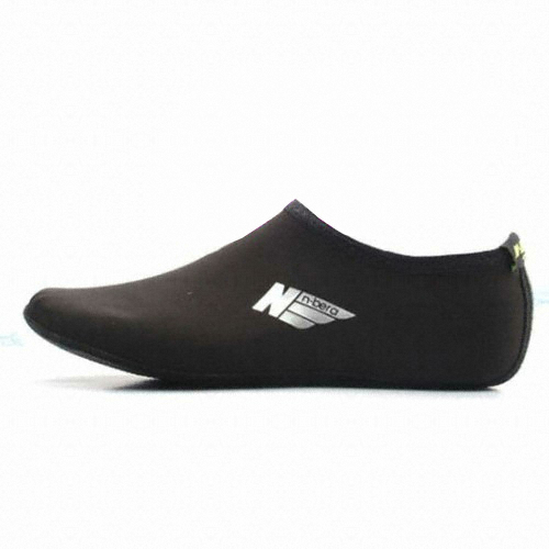 뉴베라 아쿠아 멀티슈즈 (솔리드블랙) (일반구매)_이미지