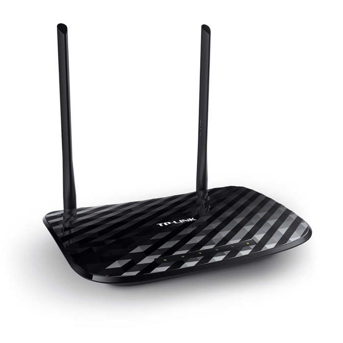 TP-LINK Archer C2 AC750 유무선공유기