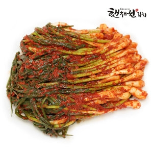 파김치 1kg