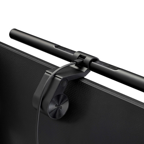 BenQ LED �����ɾ� e���� ��ũ����
