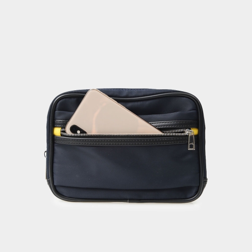 보그앤보야지 롤리트롤리 롤리트롤리 RFID 벨트백