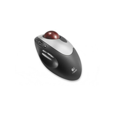 로지텍 Trackman (해외구매)