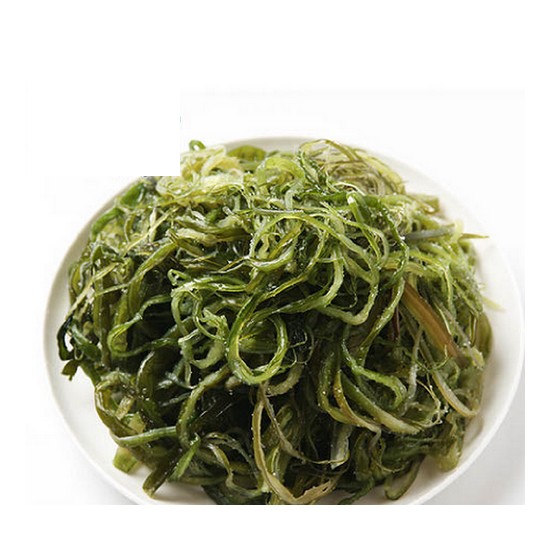 완도바다속풍경 염장미역줄기 2kg (1개)_이미지