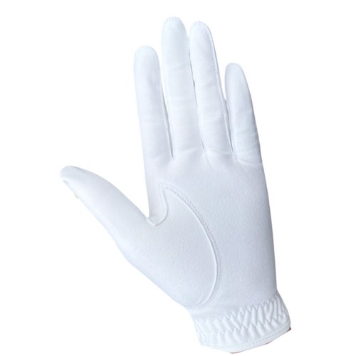 투어골프 기능성 합피 여성용 골프장갑 양손 (1개)_이미지