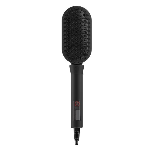 언일전자 글램팜 브러쉬 아이론 GP621AG