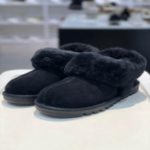 베어파우 와이컨셉 와이컨셉 양털 슬립온 K2922001QD-W CAROLINE_이미지