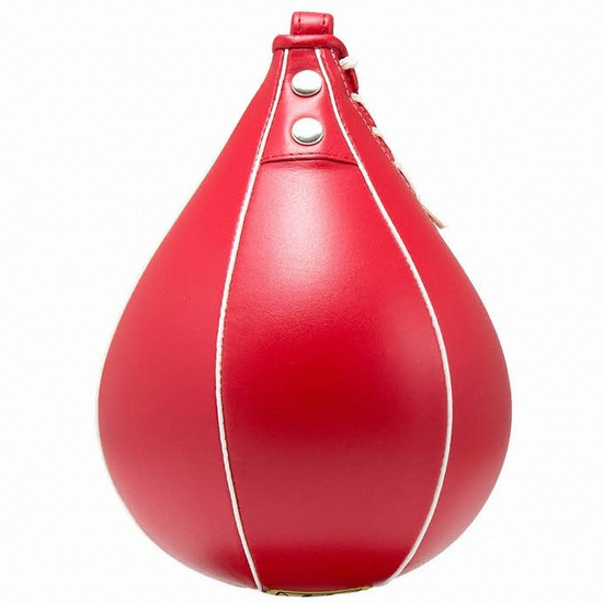 스파트 가죽 펀치볼_이미지